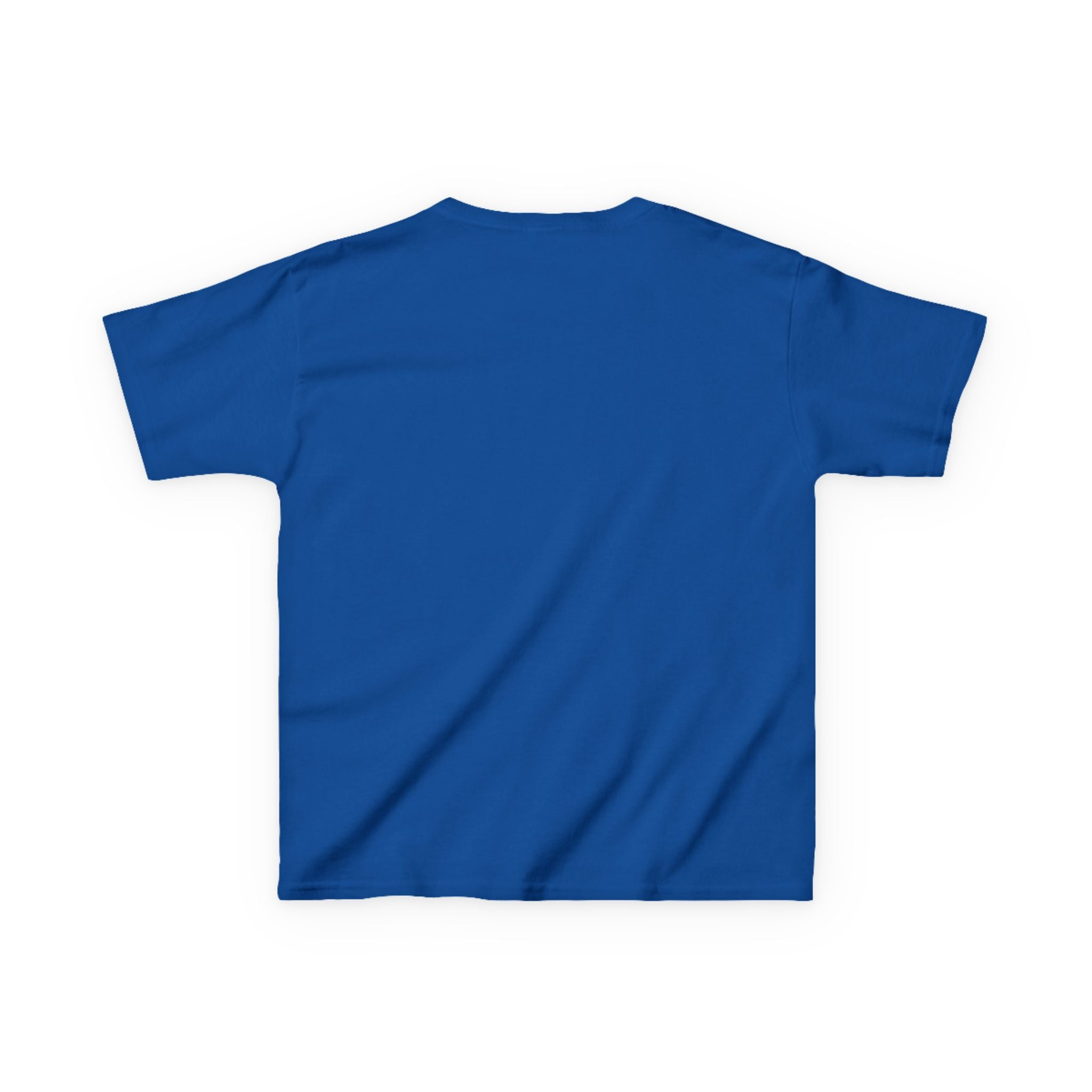 Kids Tee — “Find Your Purpose: End Veteran Suicide” Patriotic Support T‑Shirt