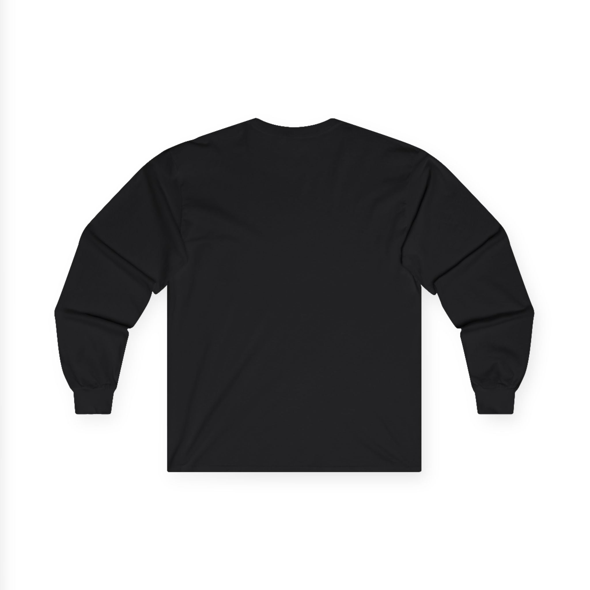 Find Your Purpose Long Sleeve Tee — Vintage Patriotic Military Graphic