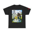 Find Your Purpose Tee – Veteran Memorial Tribute T-Shirt