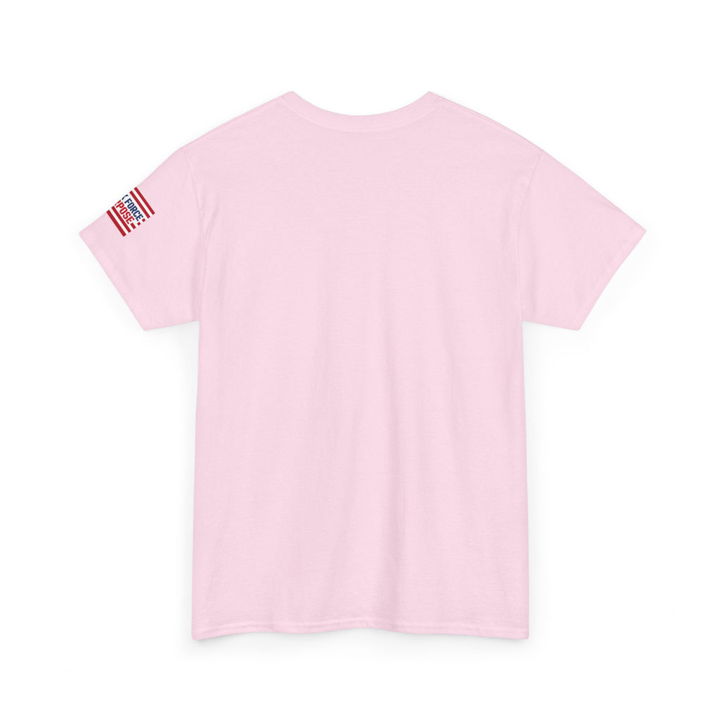 End Veteran Suicide T-Shirt — Task Force Purpose Awareness Tee