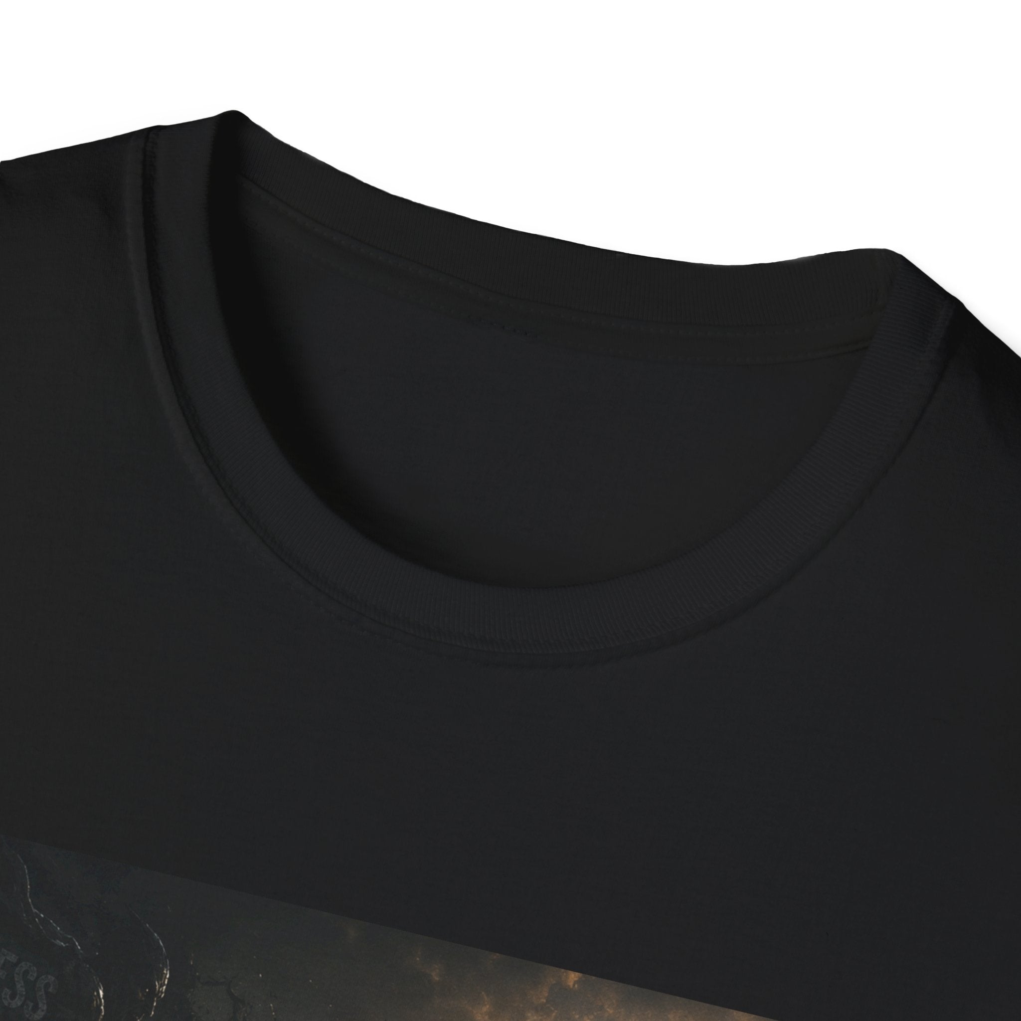 Task Force Purpose Graphic T-Shirt — 'Find Your Purpose' Military-Inspired Tee