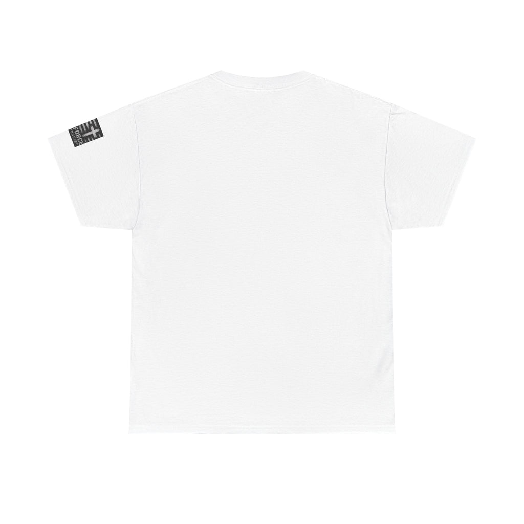 Veterans Task Force 'Purpose' T‑Shirt — Support & Honor Military Service