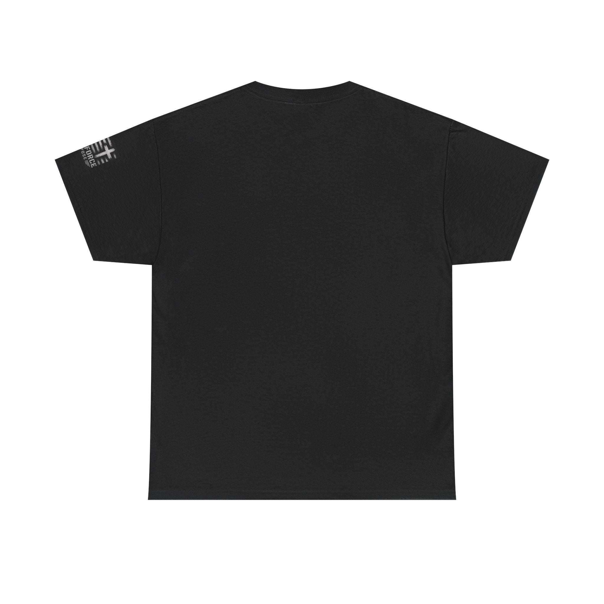 Veterans Task Force 'Purpose' T‑Shirt — Support & Honor Military Service