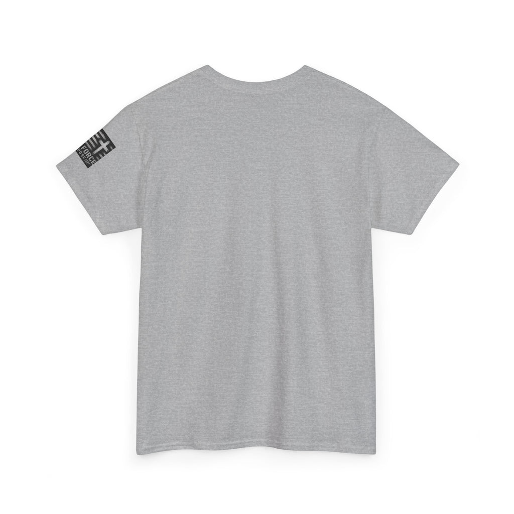 Veterans Task Force 'Purpose' T‑Shirt — Support & Honor Military Service