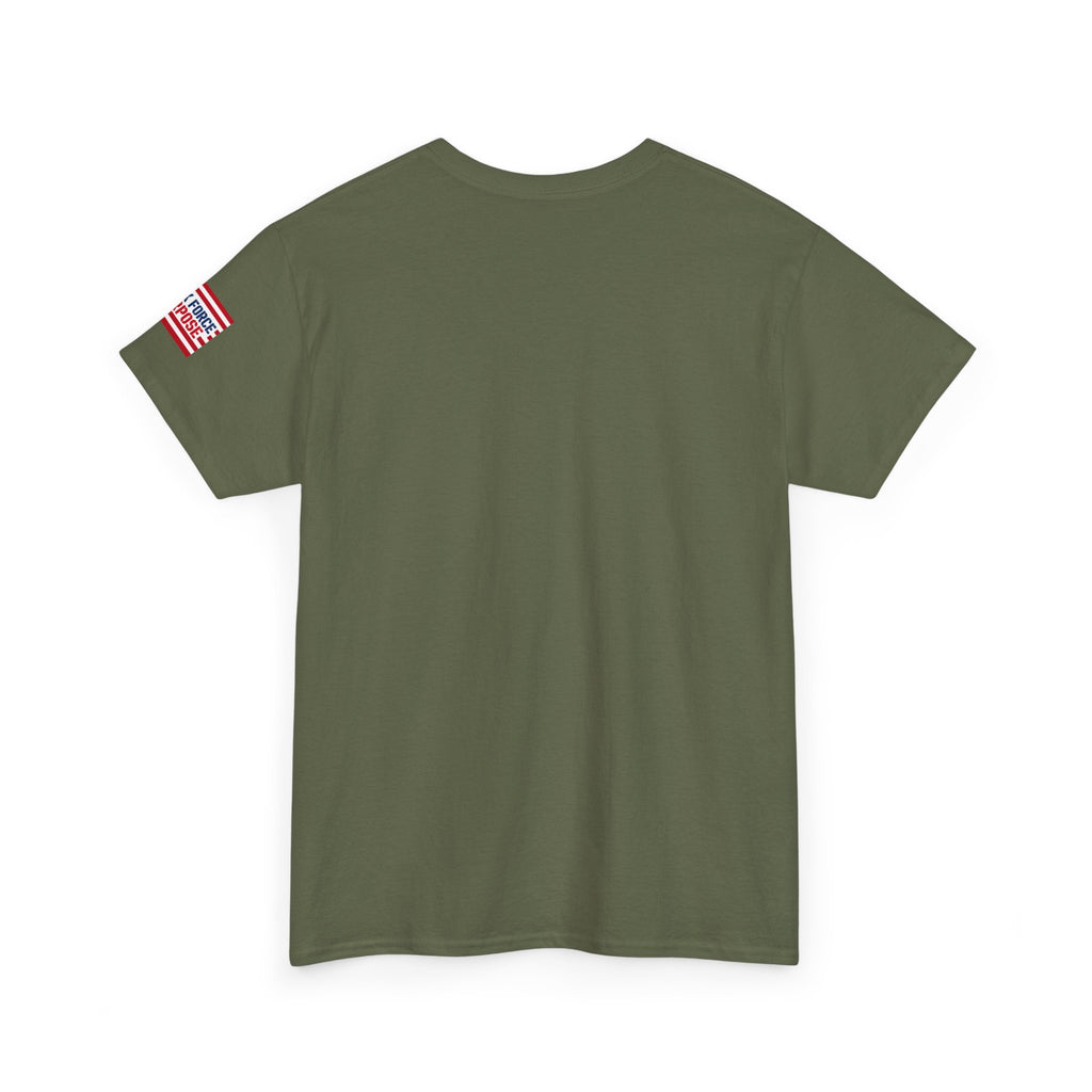 250th Birthday United States Veteran Tee – Task Force Purpose No Veteran Suicide American Flag Shirt