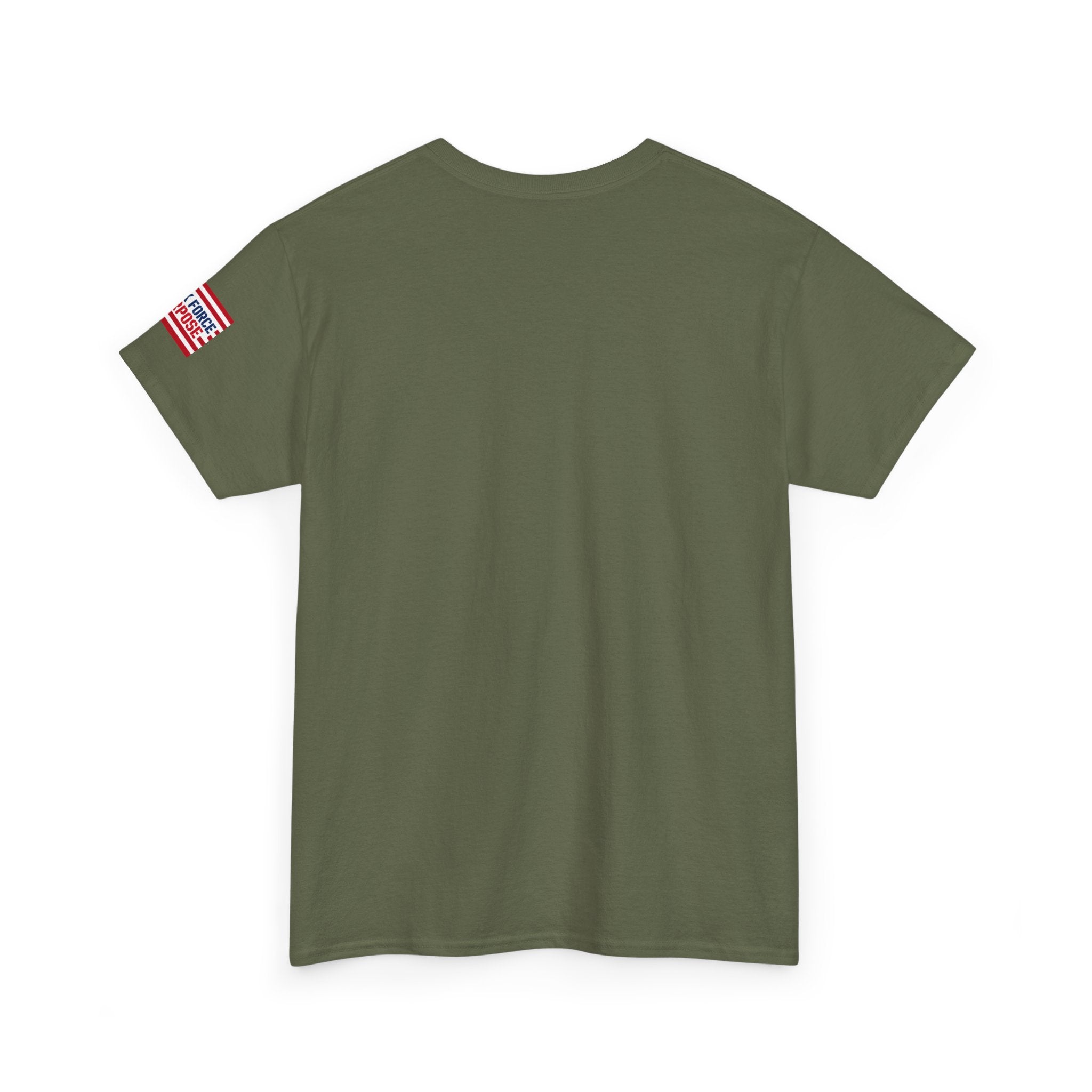 250th Birthday United States Veteran Tee – Task Force Purpose No Veteran Suicide American Flag Shirt