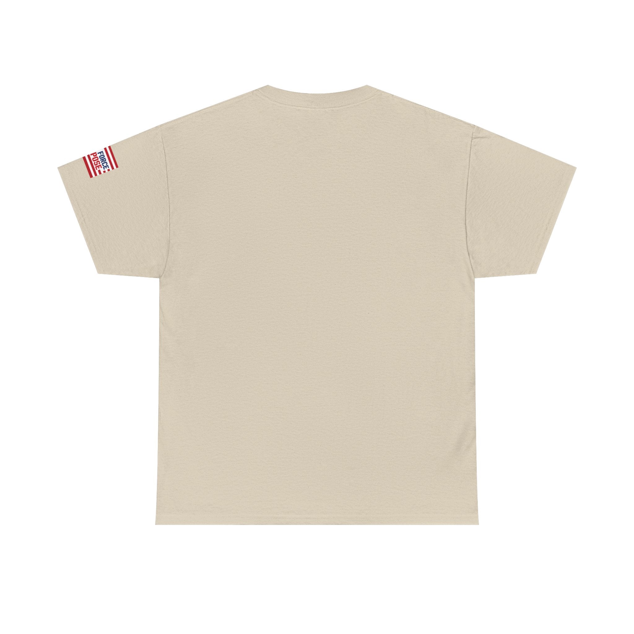 End Veteran Suicide T-Shirt — Task Force Purpose Awareness Tee