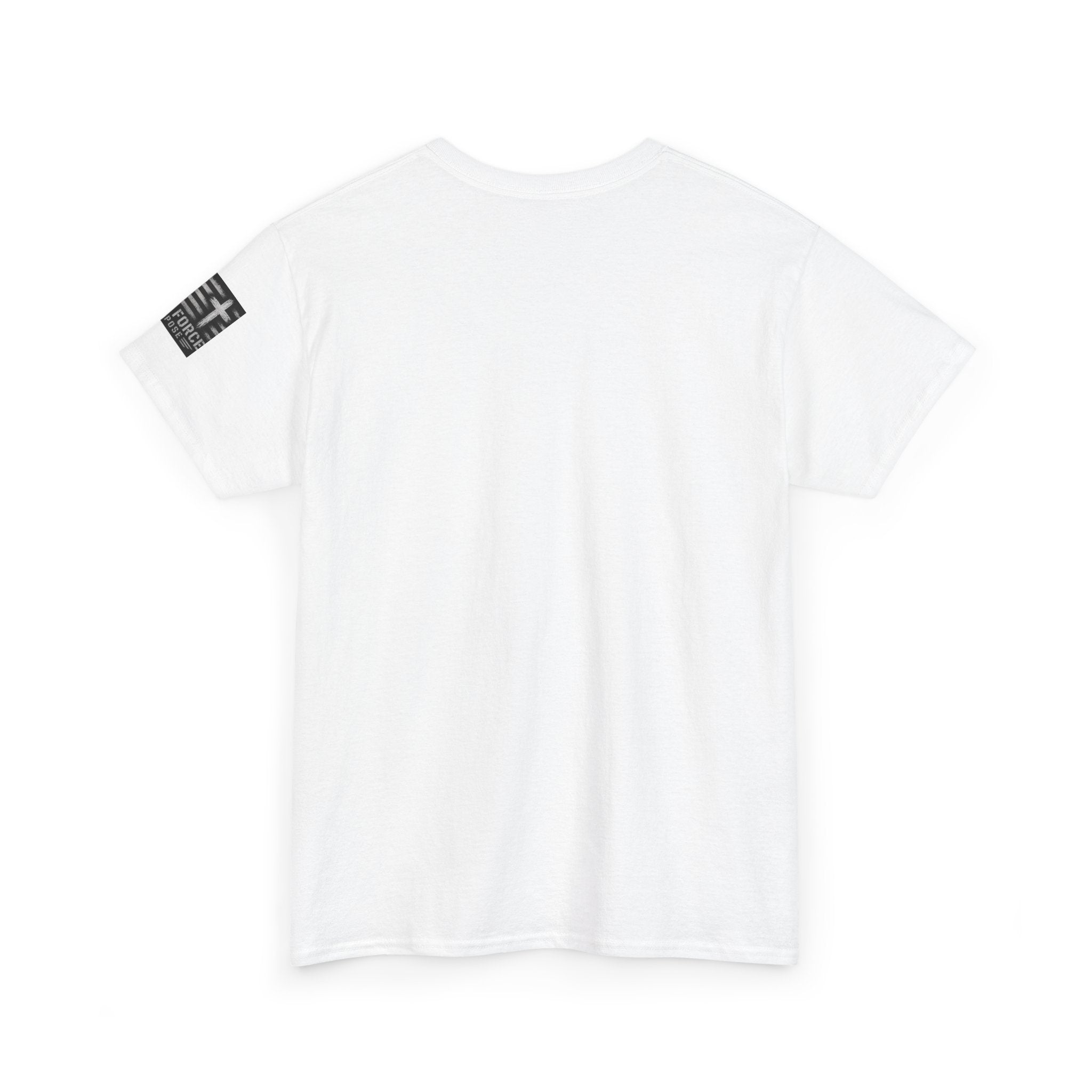 Veterans Task Force 'Purpose' T‑Shirt — Support & Honor Military Service