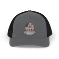 Hope & Purpose American Flag Trucker Hat