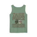 Task Force Purpose Tank Top — Military Camouflage Graphic Tank