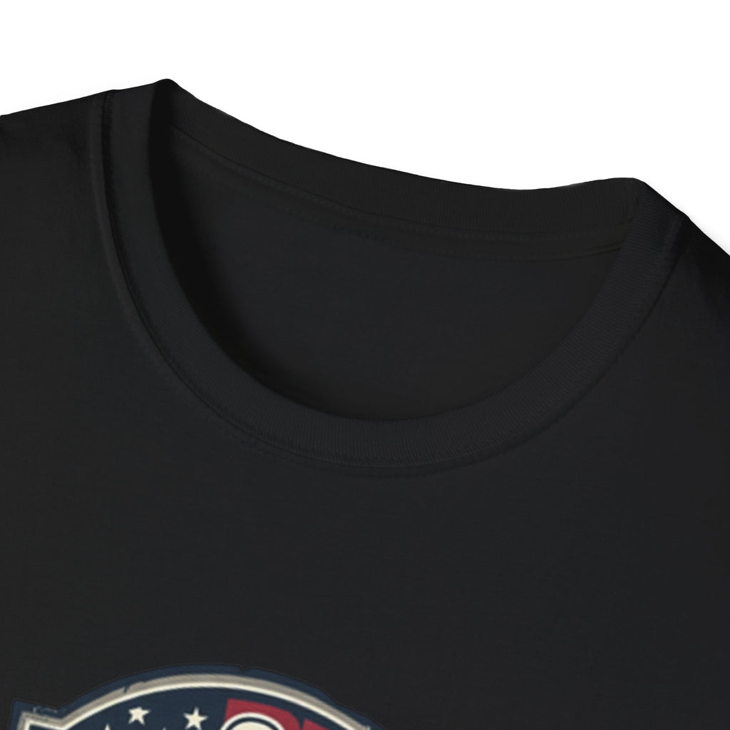 Veterans PTSD Awareness T-Shirt — 'The Fight Is Never Over'