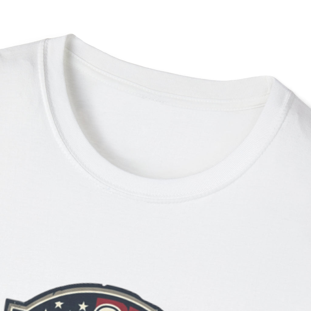 Veterans PTSD Awareness T-Shirt — 'The Fight Is Never Over'