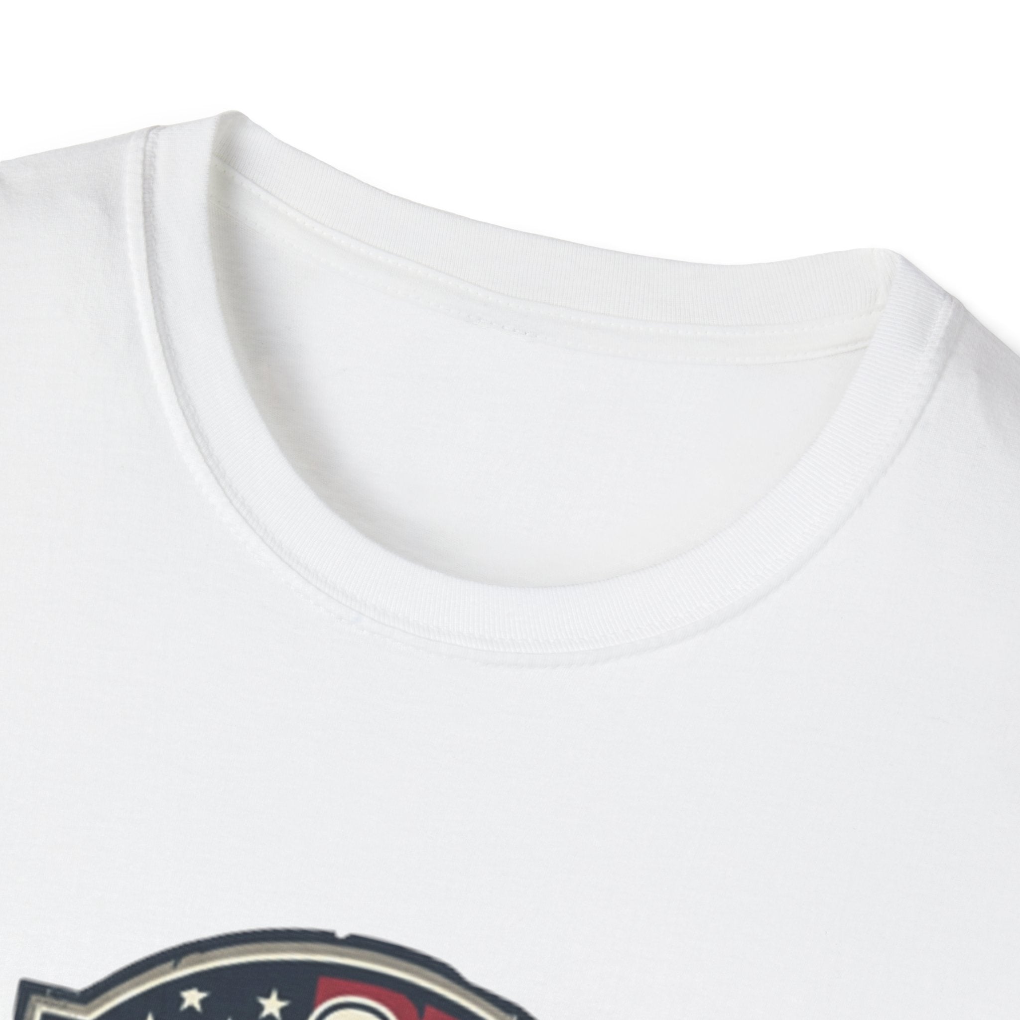 Veterans PTSD Awareness T-Shirt — 'The Fight Is Never Over'