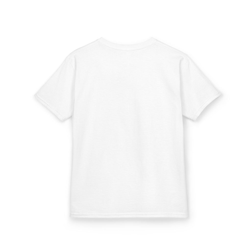 Kids Tee — “Find Your Purpose: End Veteran Suicide” Patriotic Support T‑Shirt