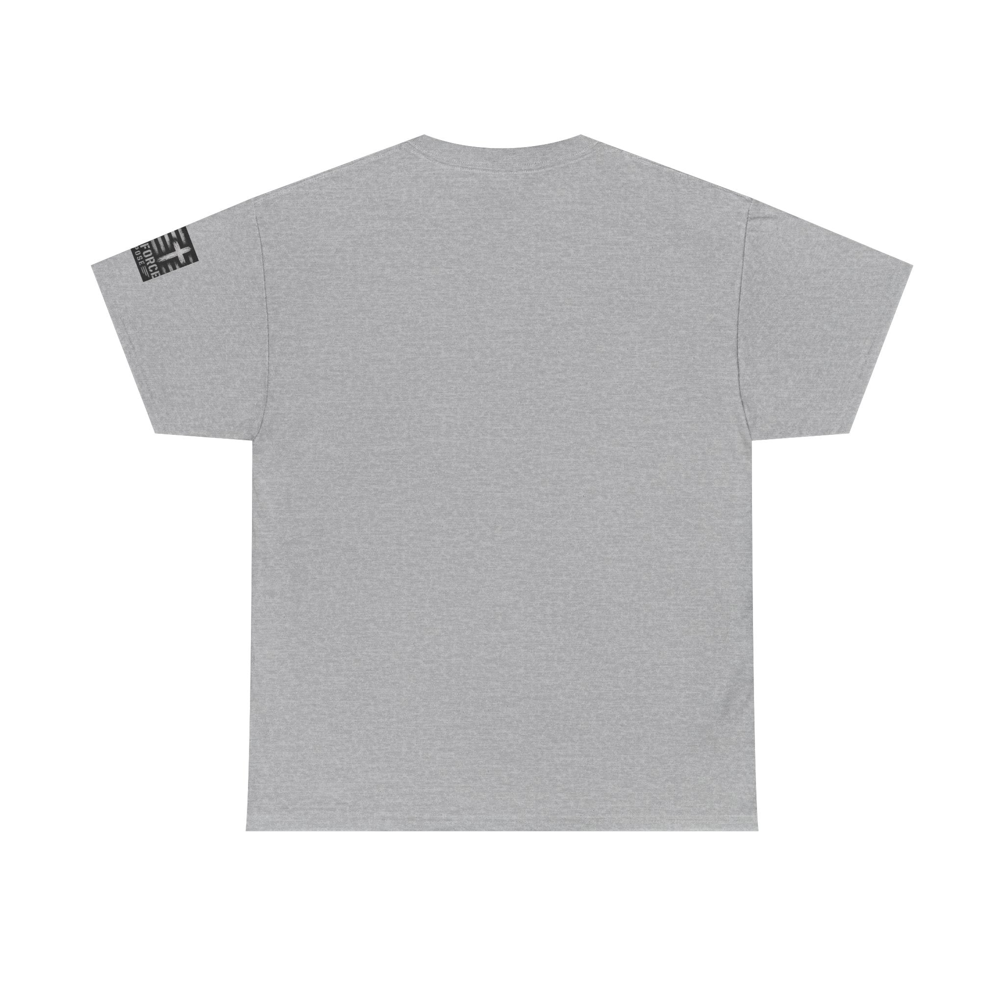 Veterans Task Force 'Purpose' T‑Shirt — Support & Honor Military Service