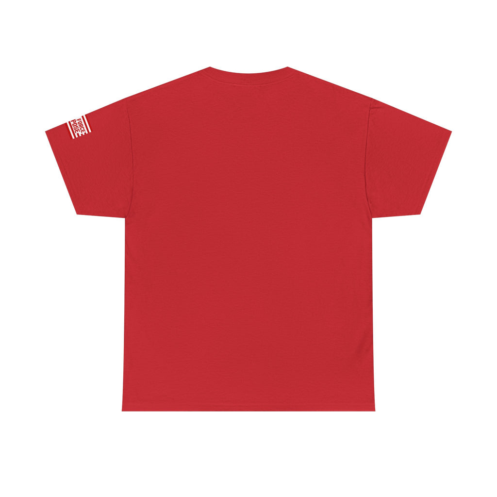 Find Your Purpose 4th of July Veteran Suicide Awareness T-Shirt — Patriotic Eagle BBQ Design