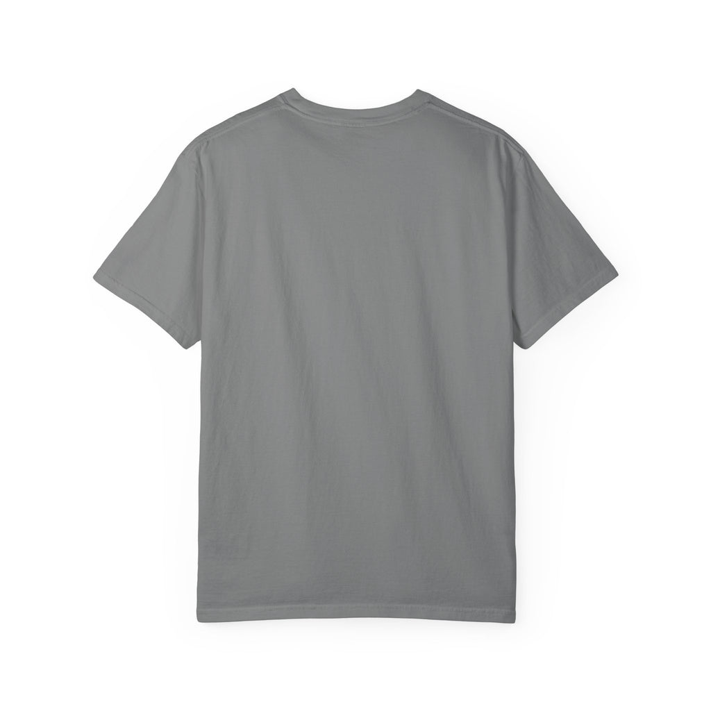 Find Your Purpose T-Shirt — Retro Motivational Tee (“Don’t go AWOL from life”)