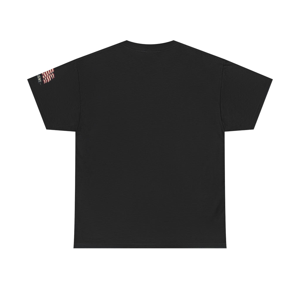 Task Force Purpose T-Shirt — "Survive, Fight, Thrive" Military Tribute Tee