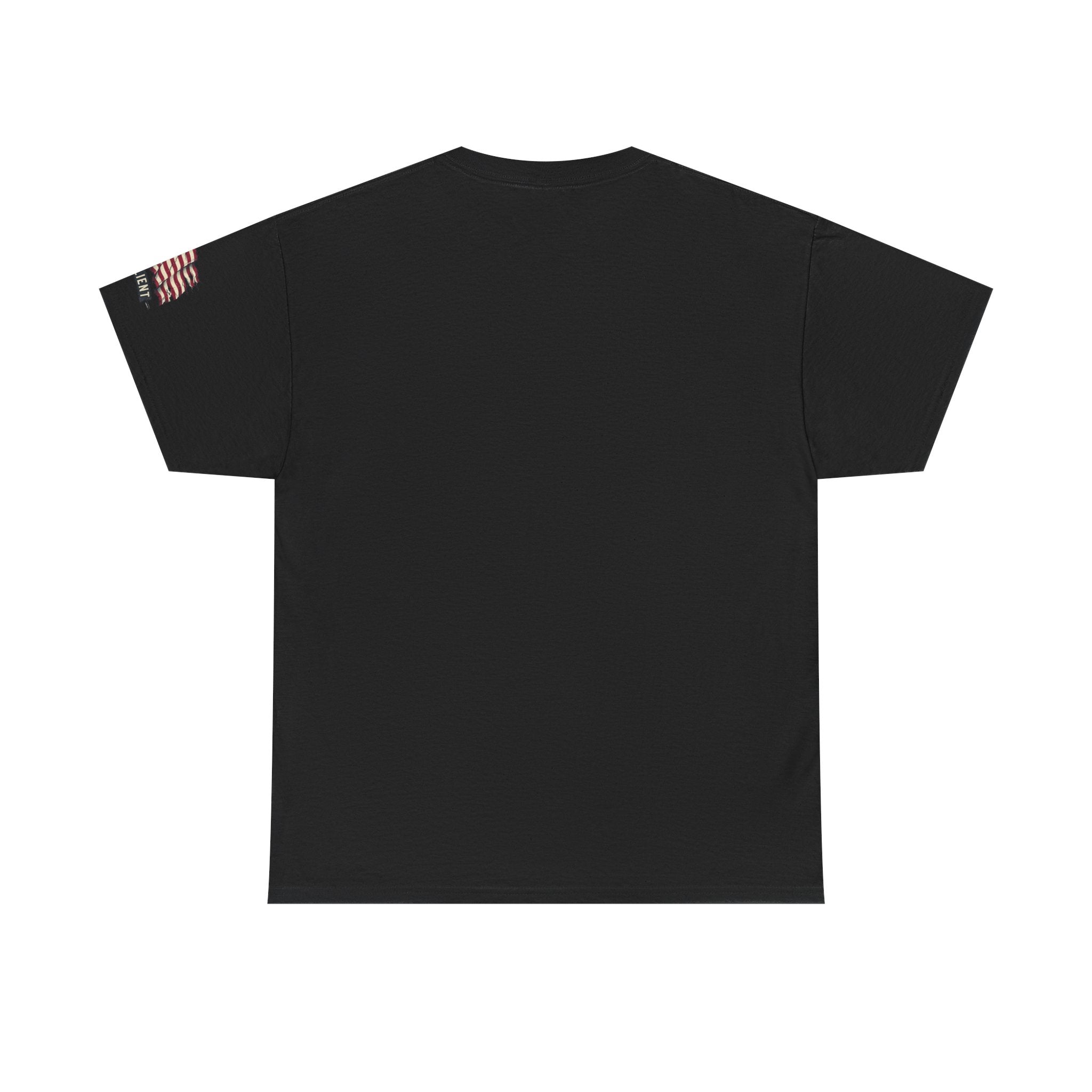 Task Force Purpose T-Shirt — "Survive, Fight, Thrive" Military Tribute Tee