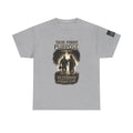 Veterans Task Force 'Purpose' T‑Shirt — Support & Honor Military Service