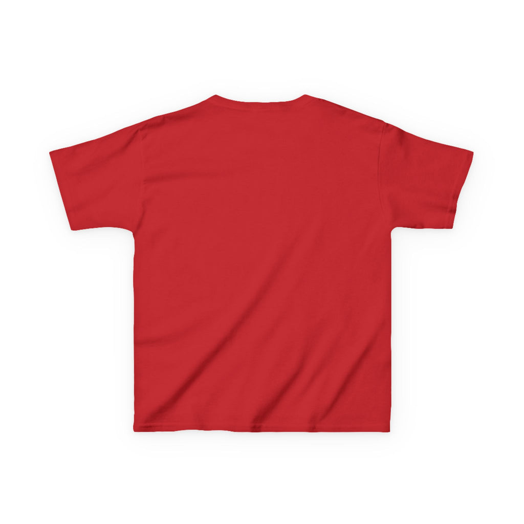 Kids Tee — “Find Your Purpose: End Veteran Suicide” Patriotic Support T‑Shirt
