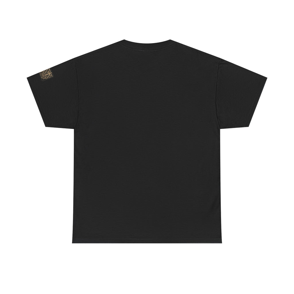Task Force Purpose T-Shirt — Military Prayer Cross Graphic Tee