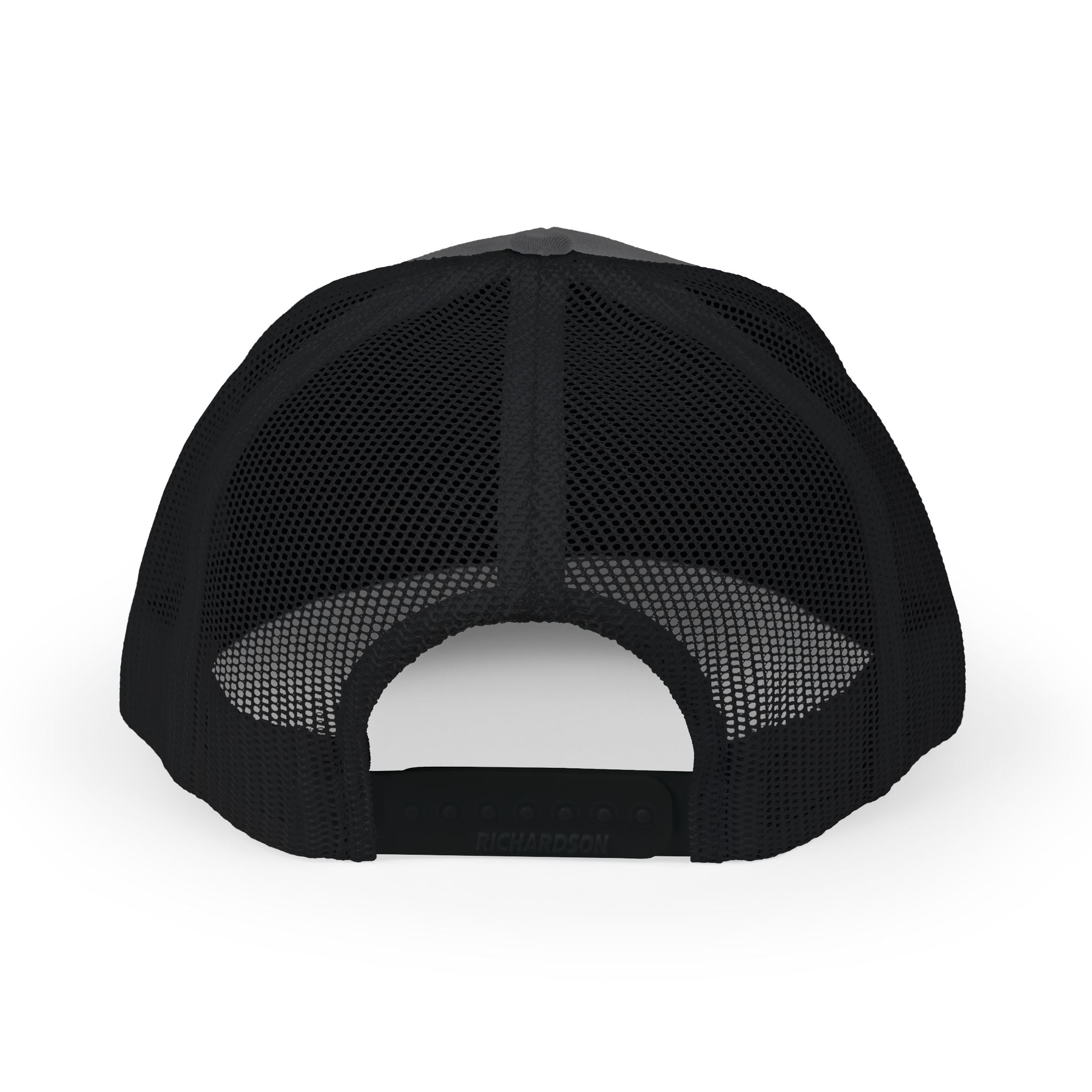 Hope & Purpose American Flag Trucker Hat
