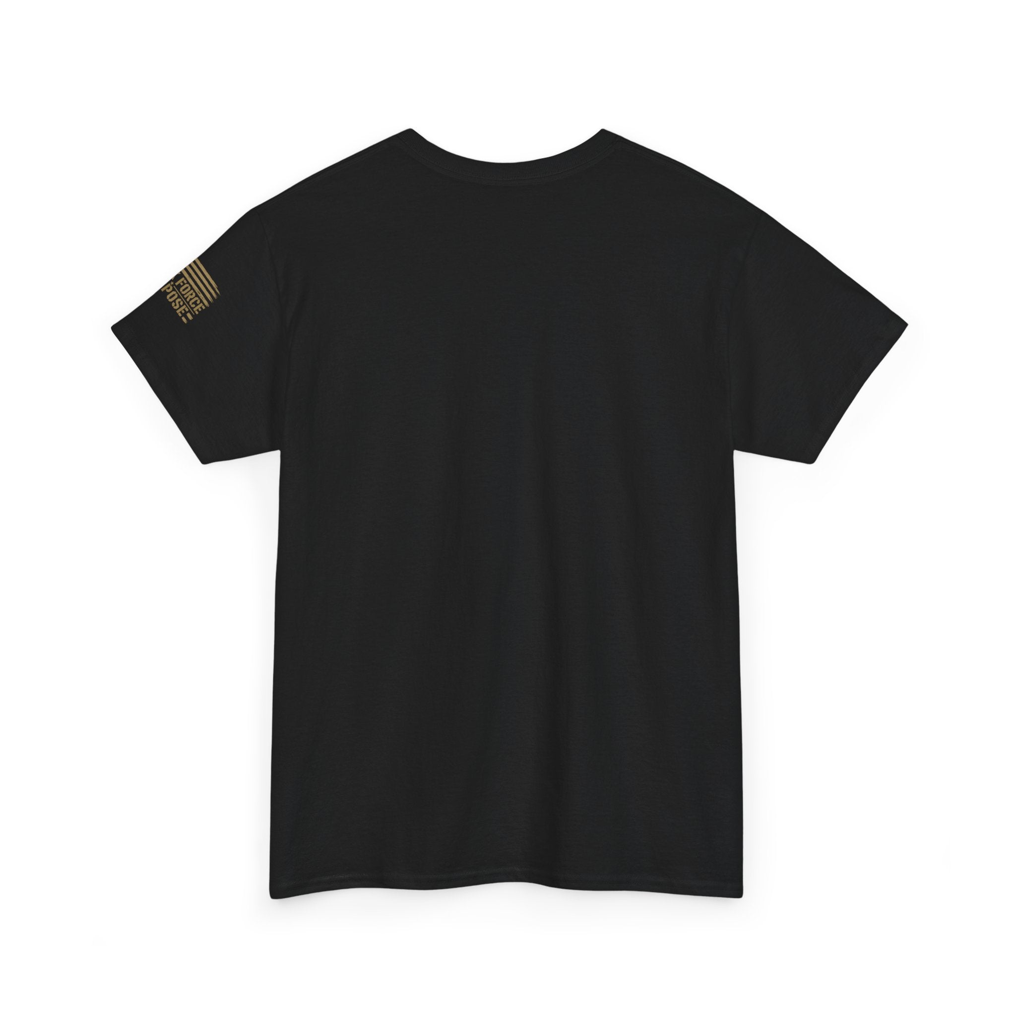 Afghanistan Veteran Support Tee — "Part of Me Will Always Be in Afghanistan" | End Veteran Suicide Awareness