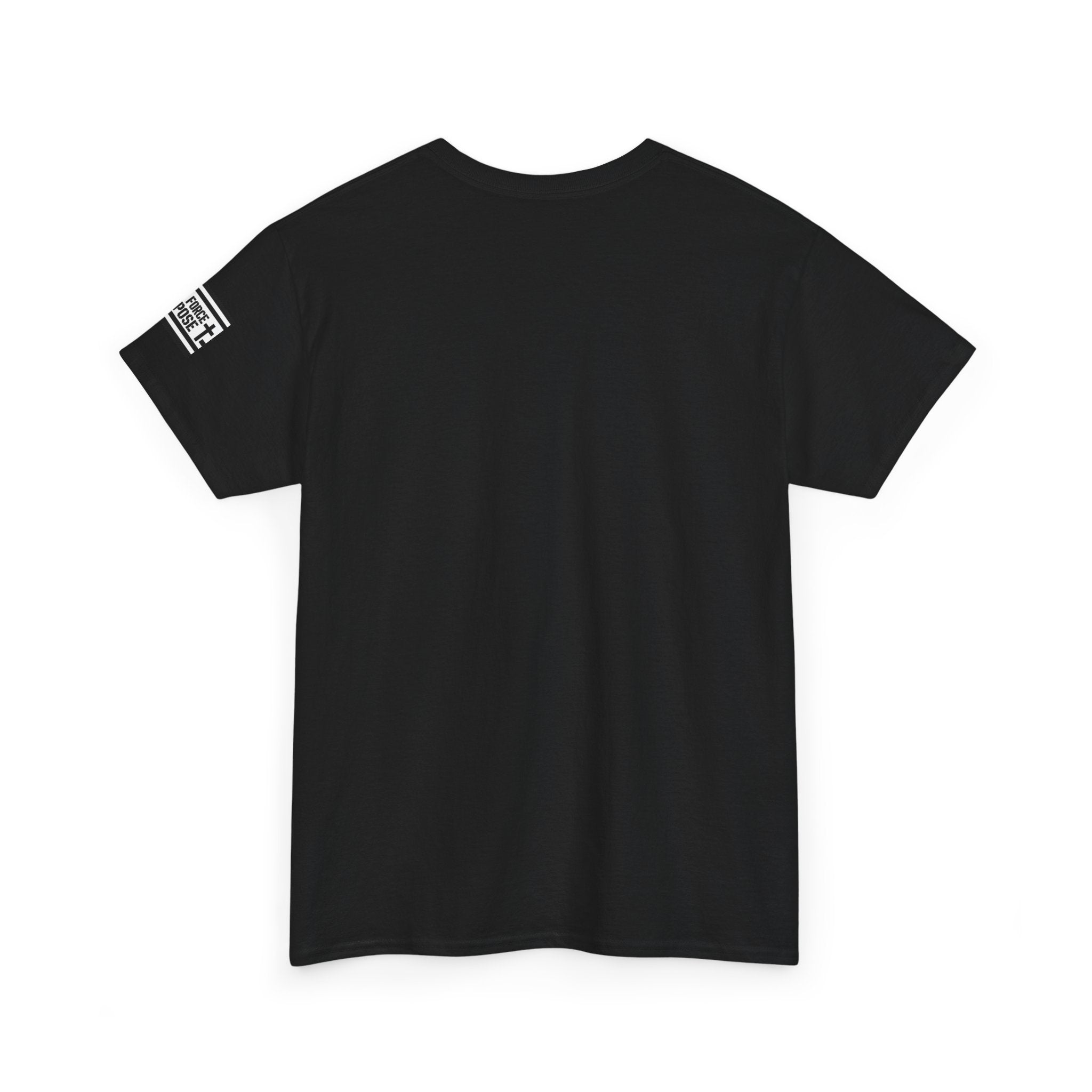 Armor of God T-Shirt — Christian Faith Tee “Serve the Lord”