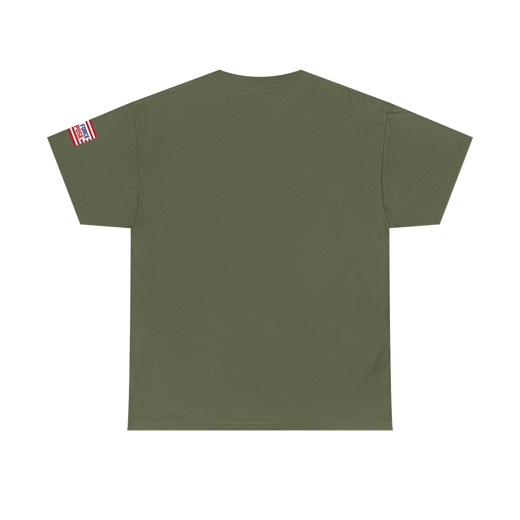 250th Birthday United States Veteran Tee – Task Force Purpose No Veteran Suicide American Flag Shirt