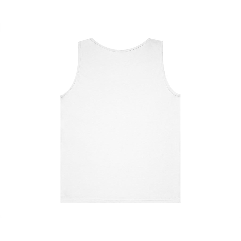 Tank Top — "Task Force Purpose: Suns Out Guns Out" Funny Summer Fitness Tank for Veterans & Tactical Fans