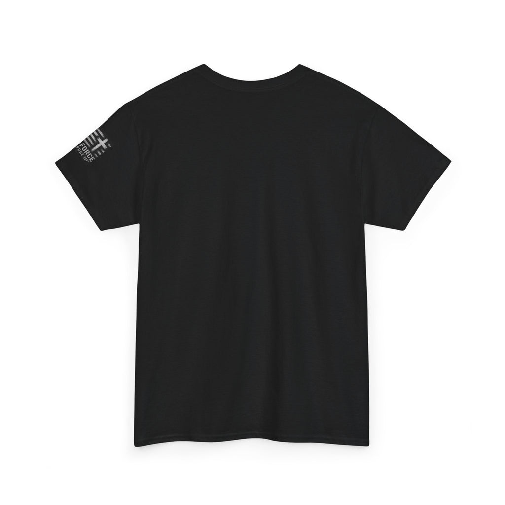Veterans Task Force 'Purpose' T‑Shirt — Support & Honor Military Service