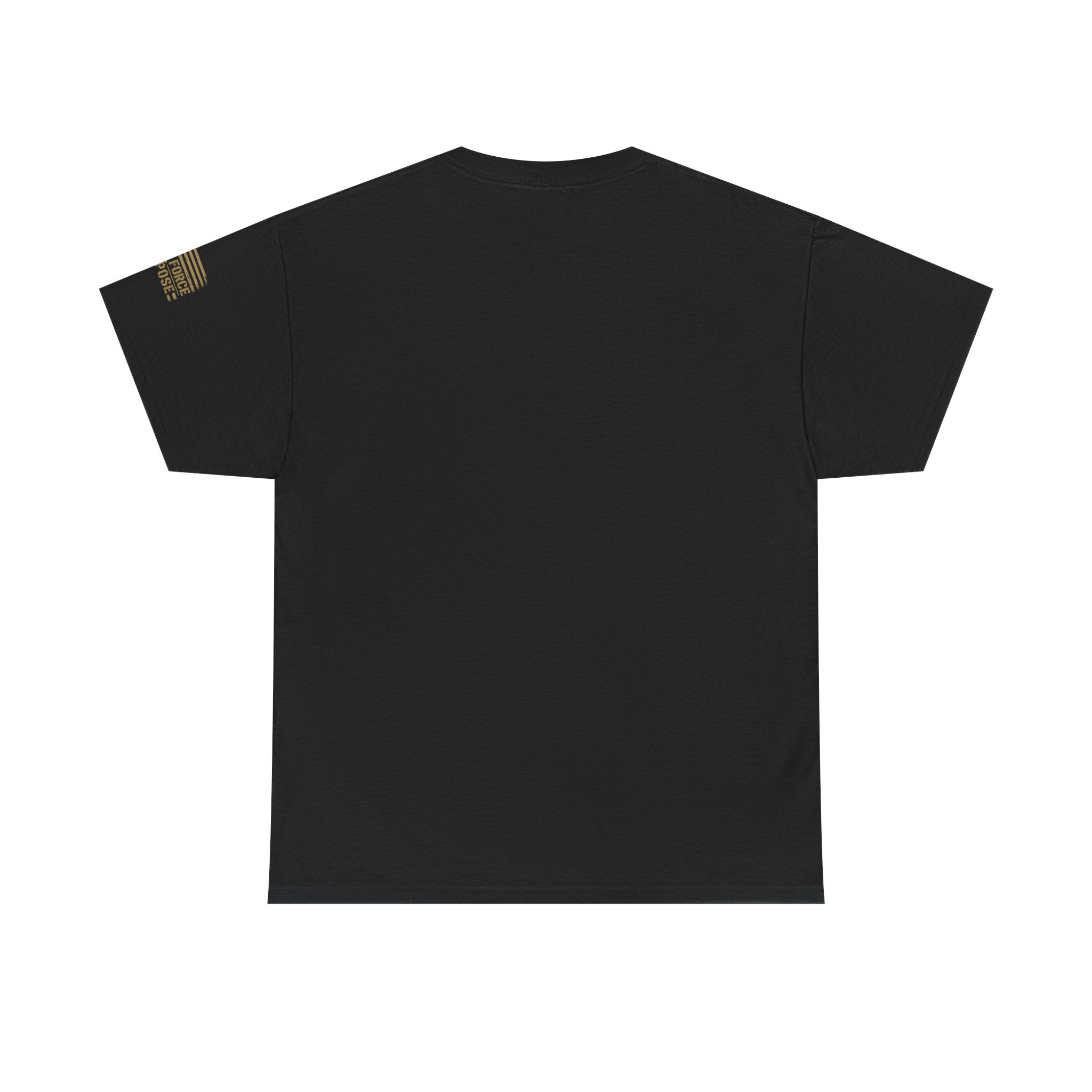Afghanistan Veteran Support Tee — "Part of Me Will Always Be in Afghanistan" | End Veteran Suicide Awareness