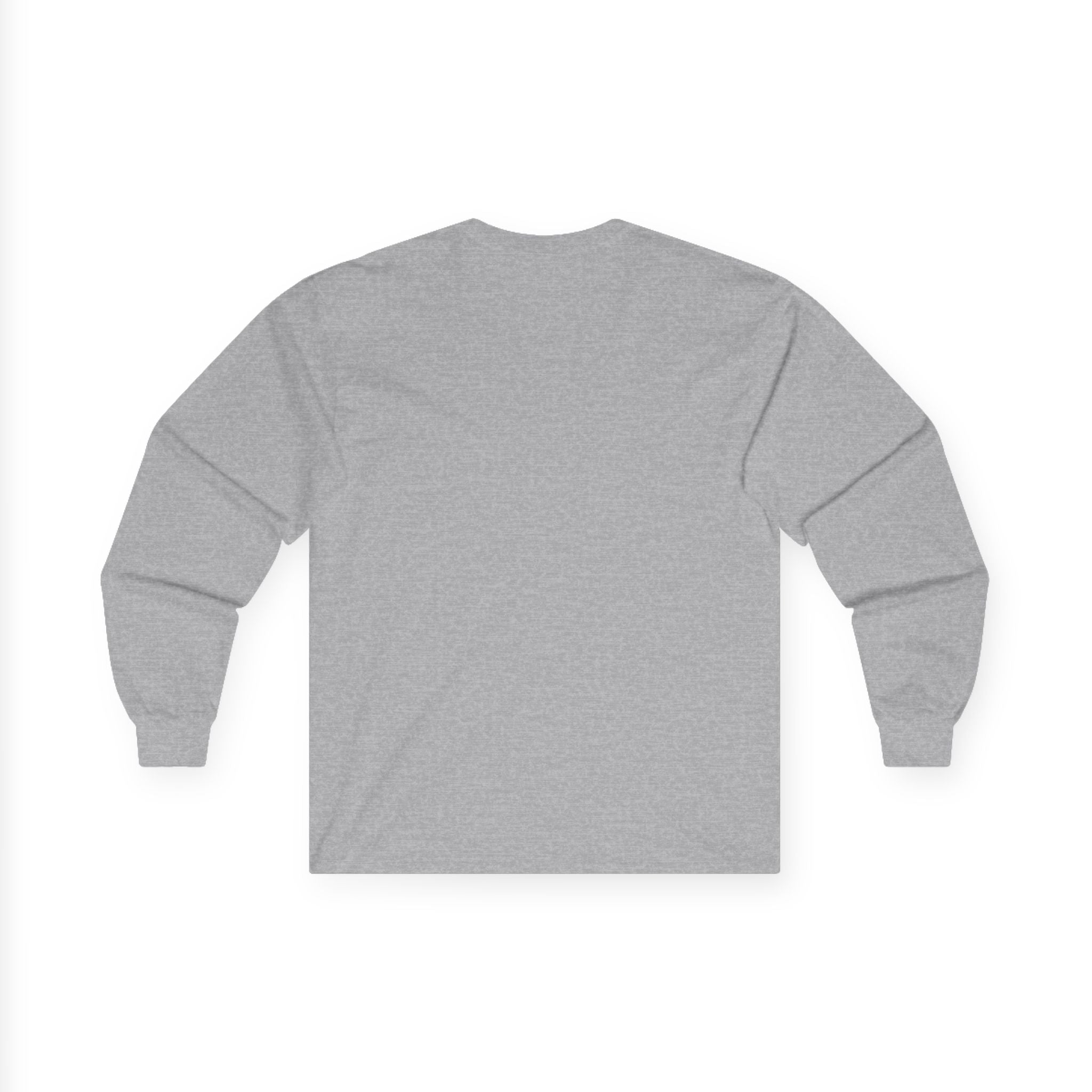Find Your Purpose Long Sleeve Tee — Vintage Patriotic Military Graphic