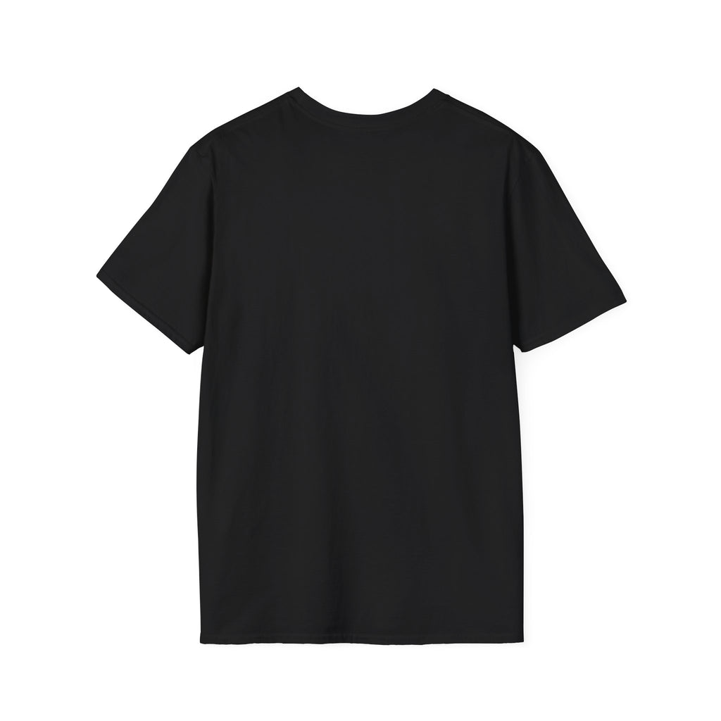 Task Force Purpose Graphic T-Shirt — 'Find Your Purpose' Military-Inspired Tee