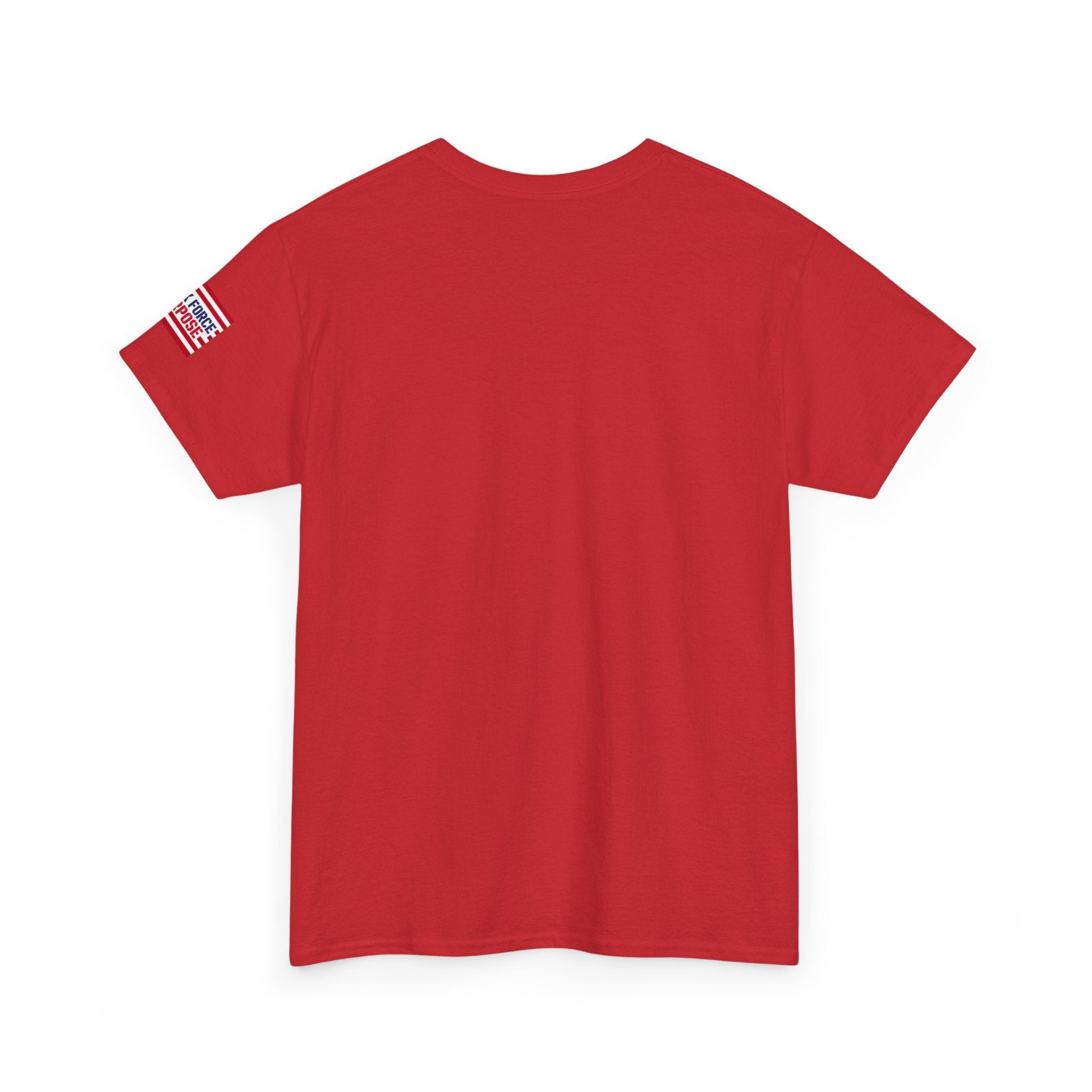 250th Birthday United States Veteran Tee – Task Force Purpose No Veteran Suicide American Flag Shirt