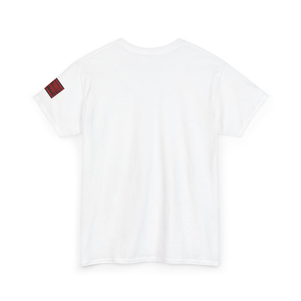 End Veteran Suicide T‑Shirt – Task Force Purpose Patriotic Veteran Support Tee