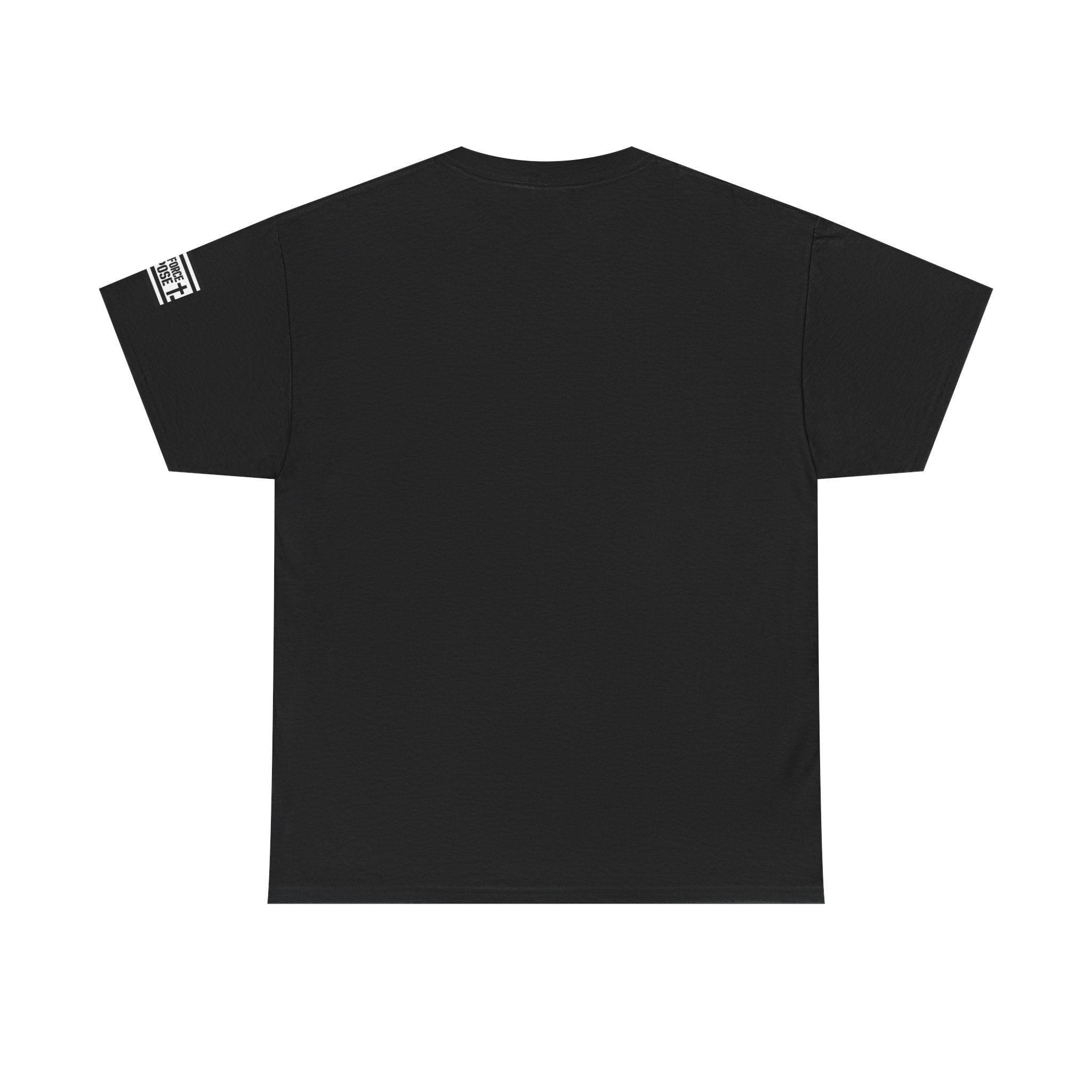 Armor of God T-Shirt — Christian Faith Tee “Serve the Lord”