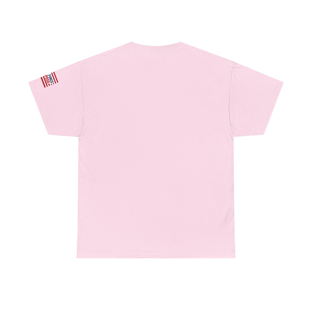 End Veteran Suicide T-Shirt — Task Force Purpose Awareness Tee