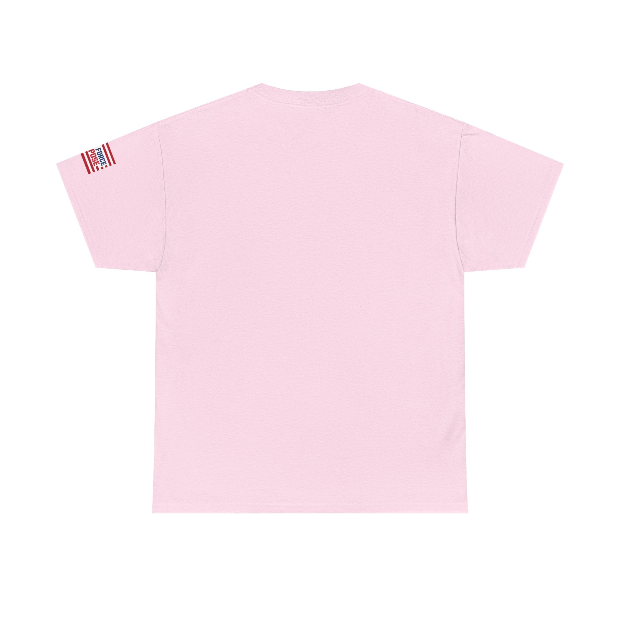 End Veteran Suicide T-Shirt — Task Force Purpose Awareness Tee
